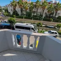 Apartment in Turkey, Marmaris, 110 sq.ft.
