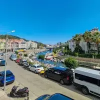 Apartment in Turkey, Marmaris, 110 sq.ft.