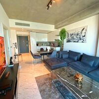 Apartment in Turkey, Istanbul, 83 sq.m.