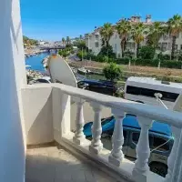 Apartment in Turkey, Marmaris, 110 sq.ft.