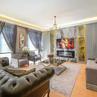 Villa in Turkey, Istanbul, 325 sq.ft.