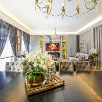Villa in Turkey, Istanbul, 325 sq.ft.