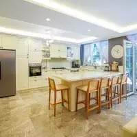 Villa in Turkey, Istanbul, 325 sq.ft.
