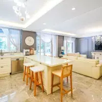 Villa in Turkey, Istanbul, 325 sq.ft.