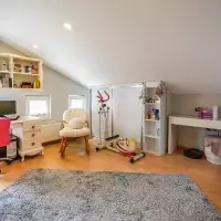 Villa in Turkey, Istanbul, 325 sq.ft.