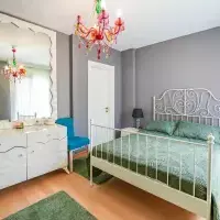 Villa in Turkey, Istanbul, 325 sq.ft.