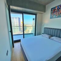 Apartment in Turkey, Istanbul, 83 sq.m.