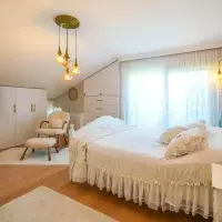 Villa in Turkey, Istanbul, 325 sq.ft.