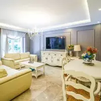 Villa in Turkey, Istanbul, 325 sq.ft.