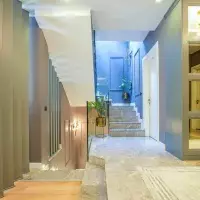 Villa in Turkey, Istanbul, 325 sq.ft.