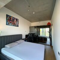 Apartment in Turkey, Istanbul, 83 sq.m.