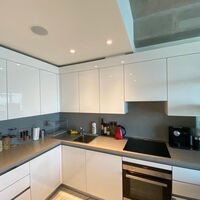 Apartment in Turkey, Istanbul, 83 sq.m.