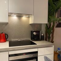 Apartment in Turkey, Istanbul, 83 sq.m.