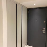 Apartment in Turkey, Istanbul, 83 sq.m.