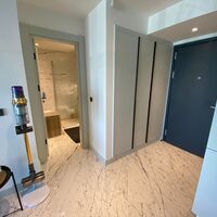 Apartment in Turkey, Istanbul, 83 sq.m.