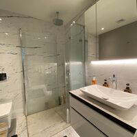 Apartment in Turkey, Istanbul, 83 sq.m.