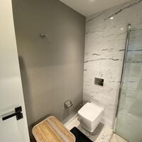 Apartment in Turkey, Istanbul, 83 sq.m.