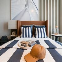 Апартаменты в Турции, Стамбул