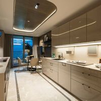 Апартаменты в Турции, Стамбул