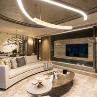 Апартаменты в Турции, Стамбул