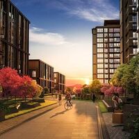 Апартаменты в Турции, Стамбул