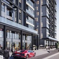 Апартаменты в Турции, Стамбул