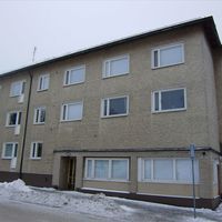 Квартира в Финляндии, Савонлинна, 57 кв.м.