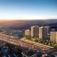 Апартаменты в Турции, Стамбул