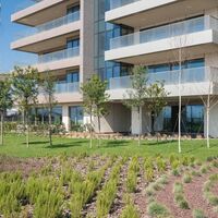 Апартаменты в Турции, Стамбул