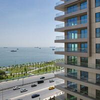 Апартаменты в Турции, Стамбул