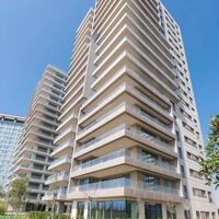 Апартаменты в Турции, Стамбул