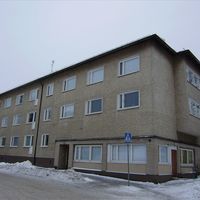 Квартира в Финляндии, Савонлинна, 57 кв.м.