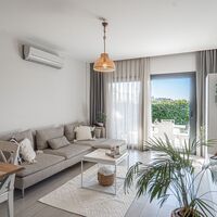 Апартаменты в Турции, Бодрум, 90 кв.м.