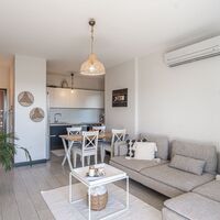 Апартаменты в Турции, Бодрум, 90 кв.м.