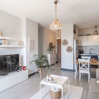 Апартаменты в Турции, Бодрум, 90 кв.м.