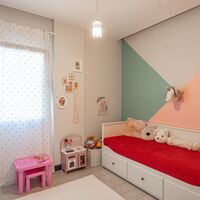 Апартаменты в Турции, Бодрум, 90 кв.м.