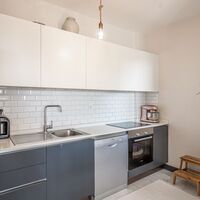 Апартаменты в Турции, Бодрум, 90 кв.м.