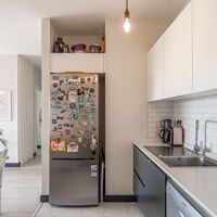 Апартаменты в Турции, Бодрум, 90 кв.м.