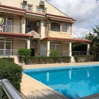Apartment in Turkey, Fethiye, 180 sq.m.