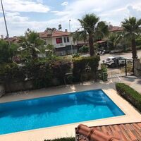 Apartment in Turkey, Fethiye, 180 sq.m.