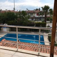 Apartment in Turkey, Fethiye, 180 sq.m.