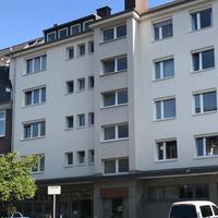 Квартира в Германии, Северная Рейн-Вестфалия, Дюссельдорф, 103 кв.м.