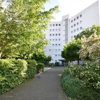 Квартира в Германии, Северная Рейн-Вестфалия, Дюссельдорф, 38 кв.м.
