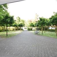 Квартира в Германии, Северная Рейн-Вестфалия, Дюссельдорф, 38 кв.м.