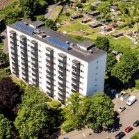 Квартира в Германии, Северная Рейн-Вестфалия, Кельн, 77 кв.м.