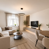 Flat in Germany, Saxony, Dresden, 74 sq.m.