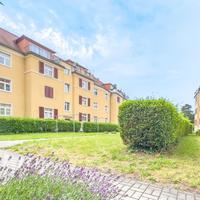 Flat in Germany, Saxony, Dresden, 74 sq.m.
