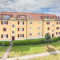 Flat in Germany, Saxony, Dresden, 74 sq.m.