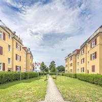 Flat in Germany, Saxony, Dresden, 74 sq.m.
