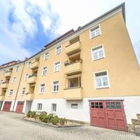 Flat in Germany, Saxony, Dresden, 74 sq.m.